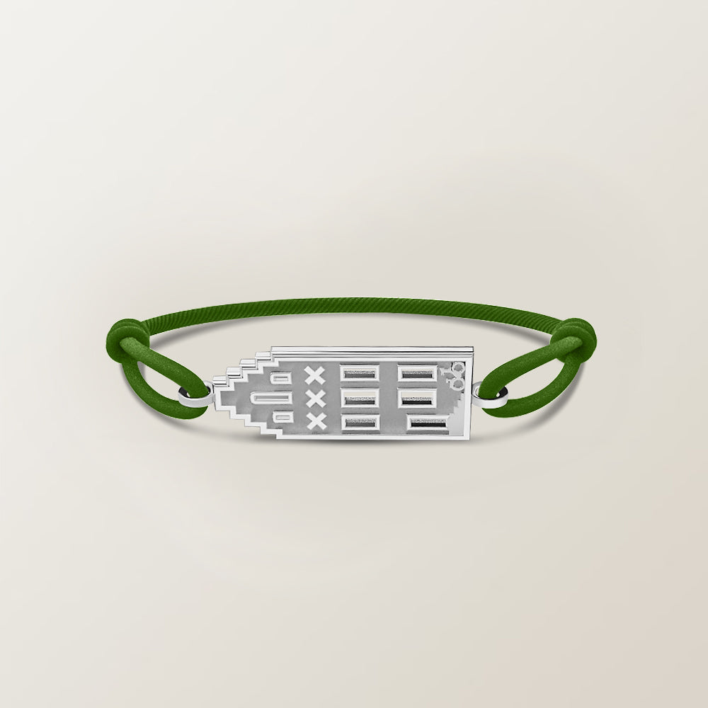 Amsterdam 750 armband