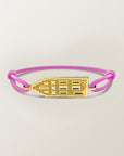 Amsterdam 750 armband