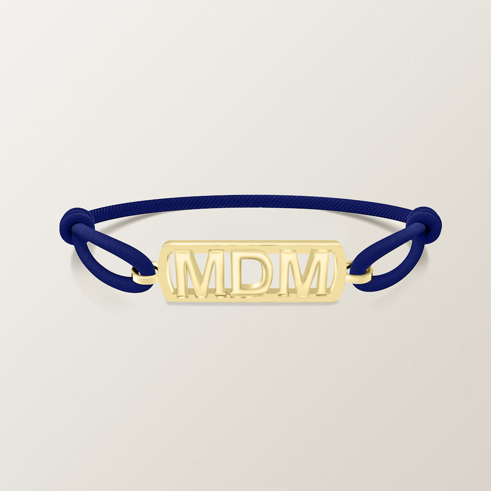 Pulsera inicial
