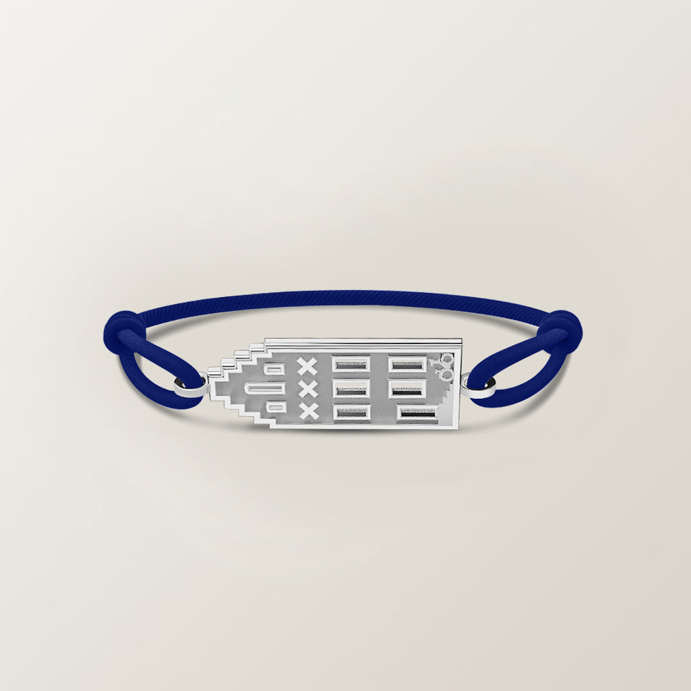Amsterdam 750 armband