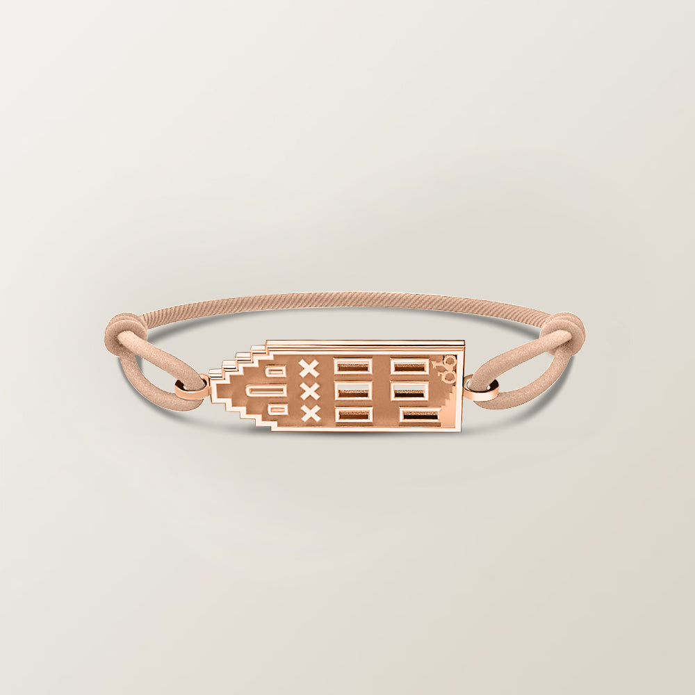 Amsterdam 750 armband