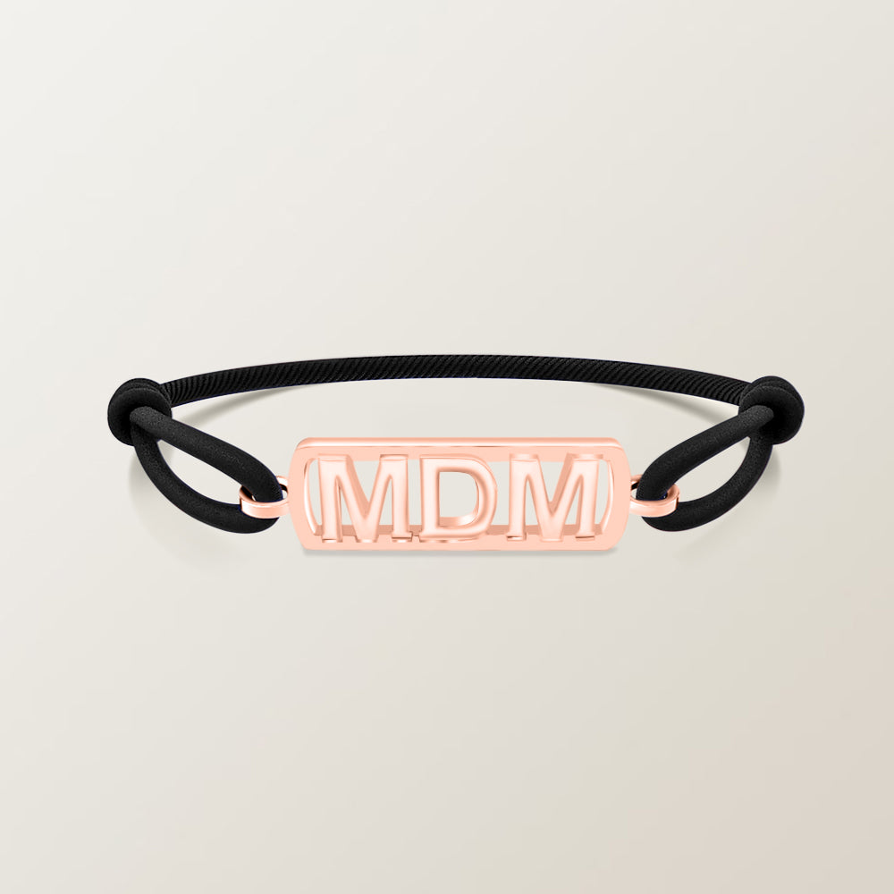 Pulsera inicial