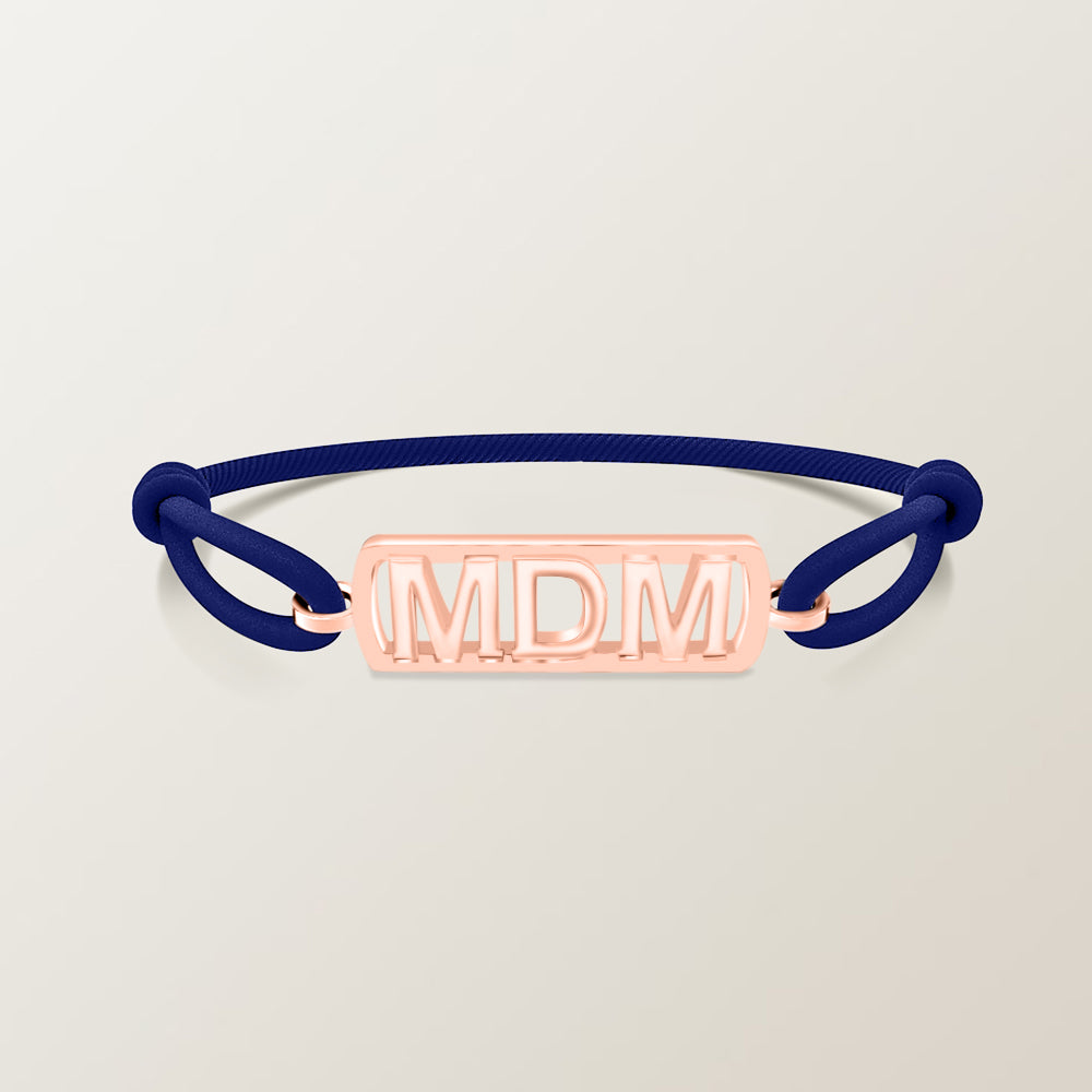 Pulsera inicial