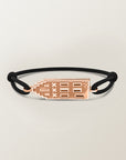 Amsterdam 750 armband