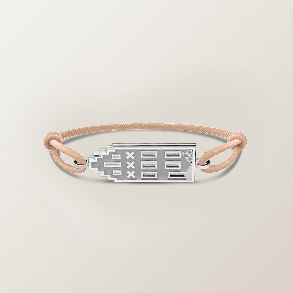 Amsterdam 750 armband