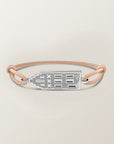 Amsterdam 750 armband