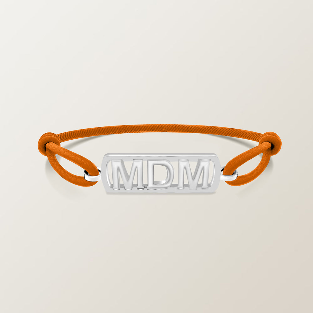 Pulsera inicial