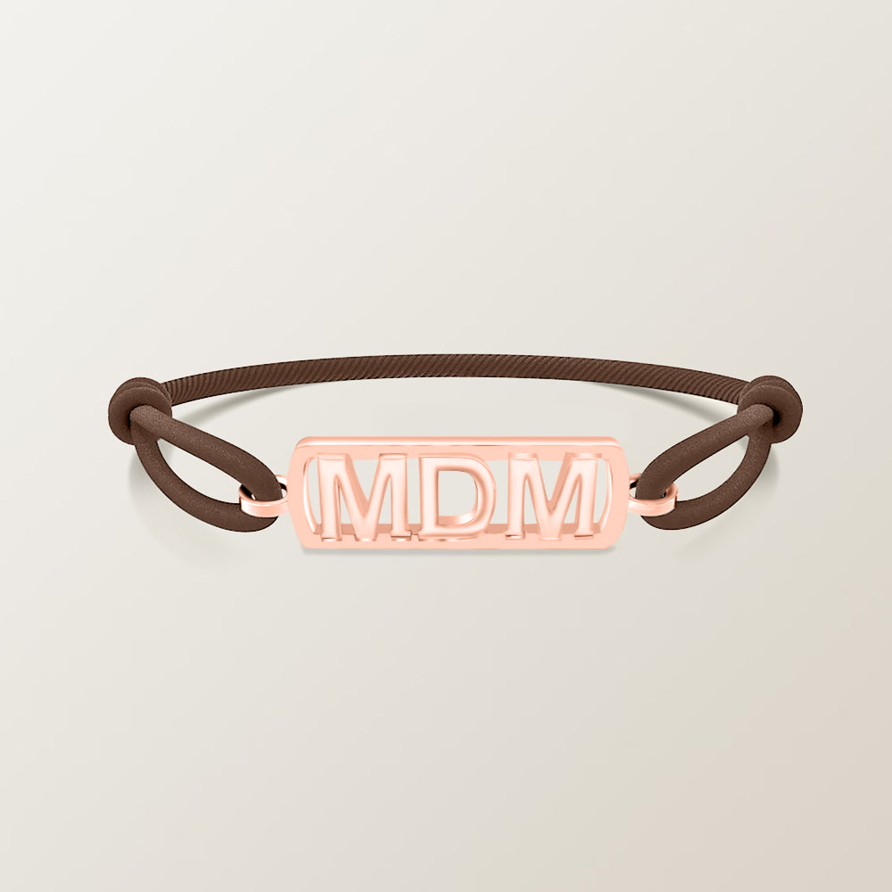 Pulsera inicial