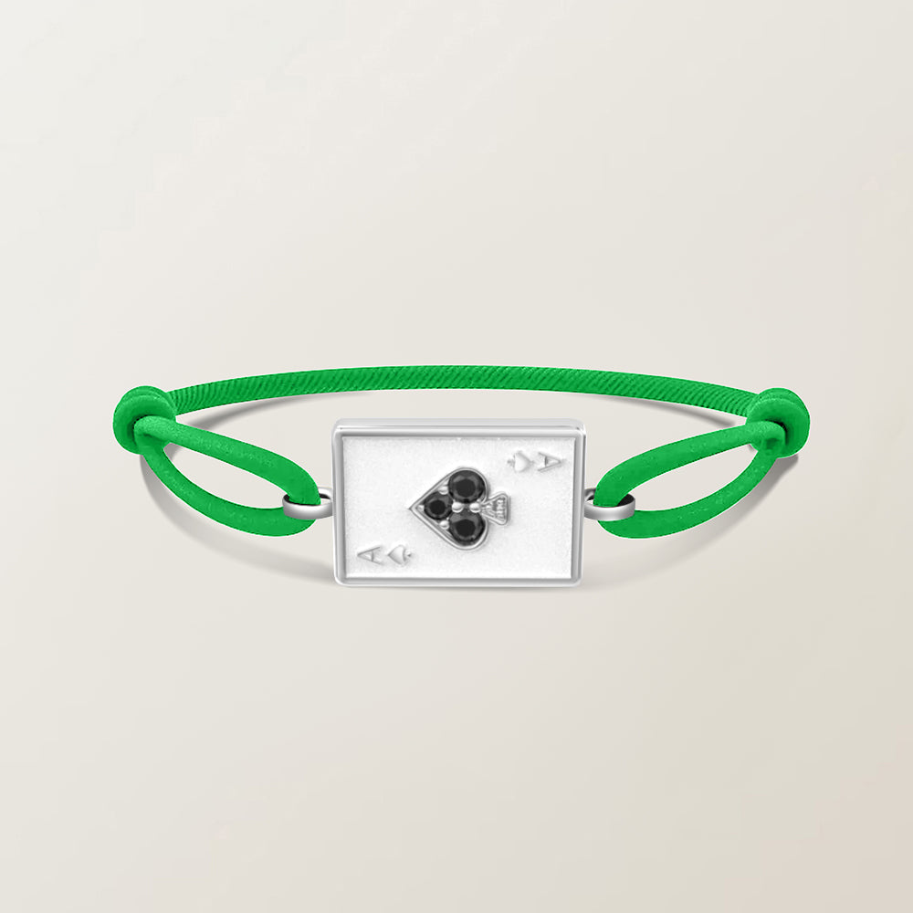 schoppen  armband