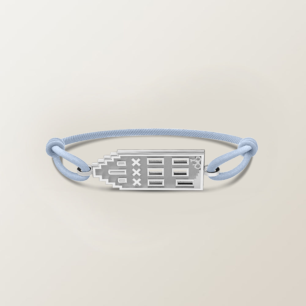 Amsterdam 750 armband