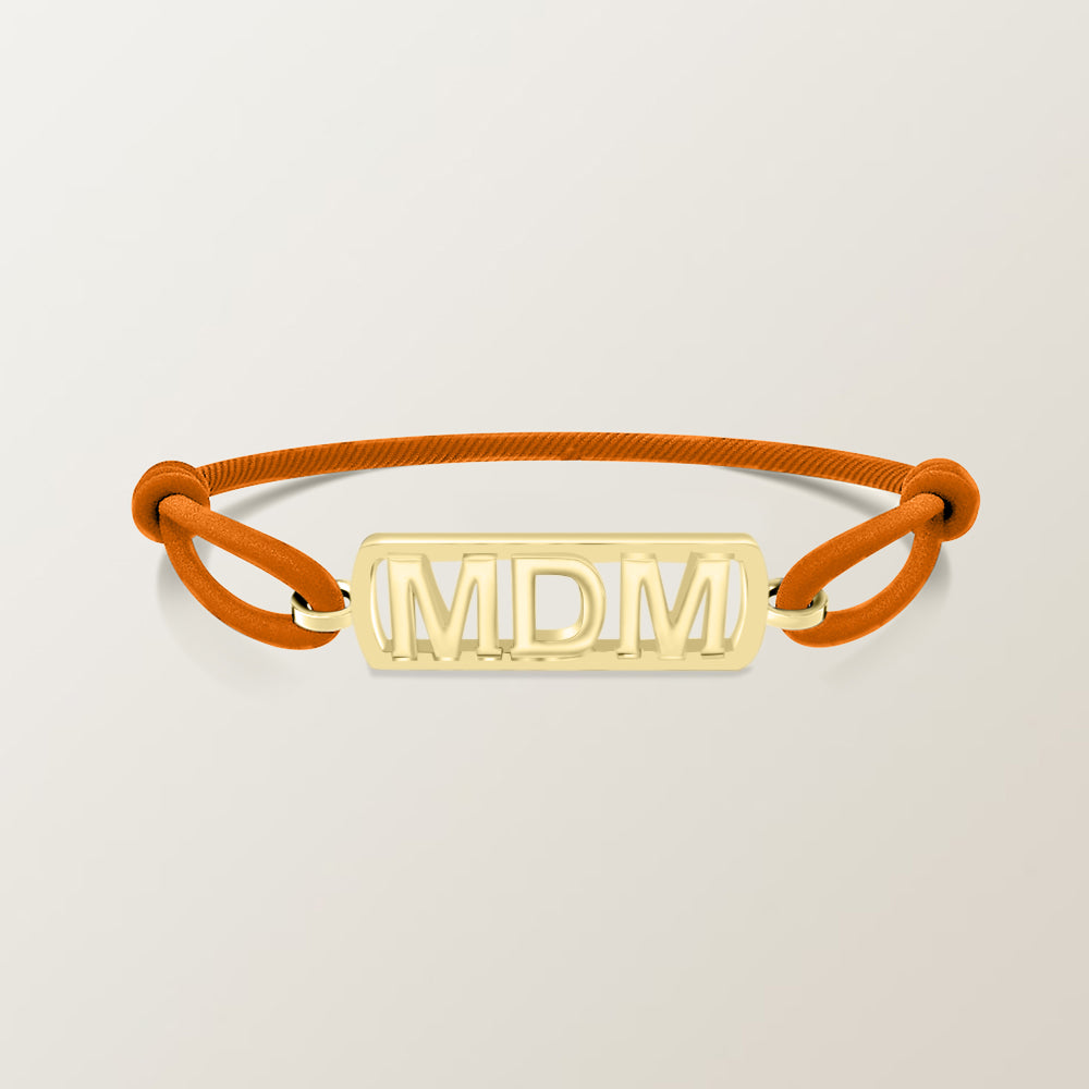 Pulsera inicial