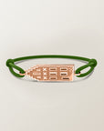 Amsterdam 750 armband
