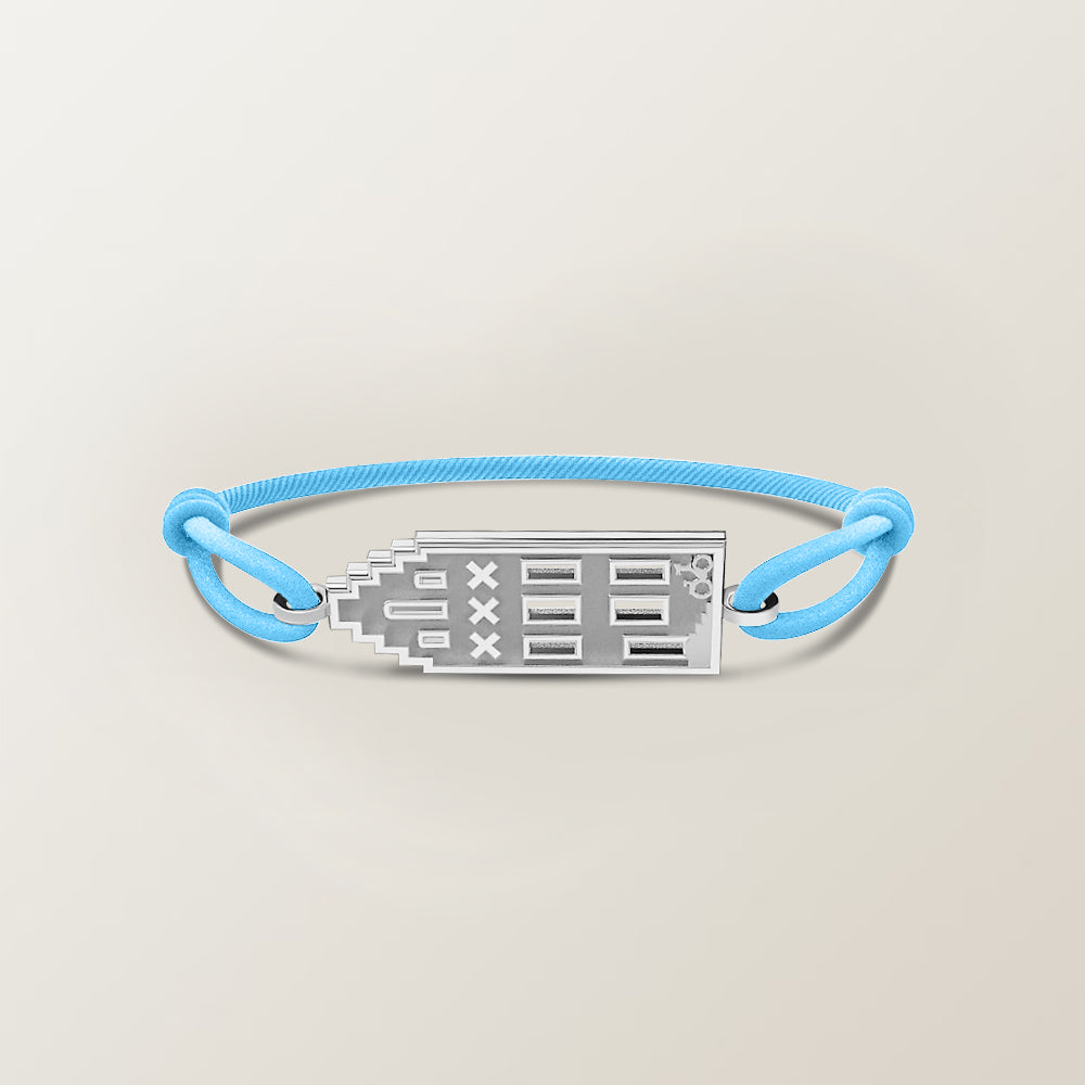 Amsterdam 750 armband