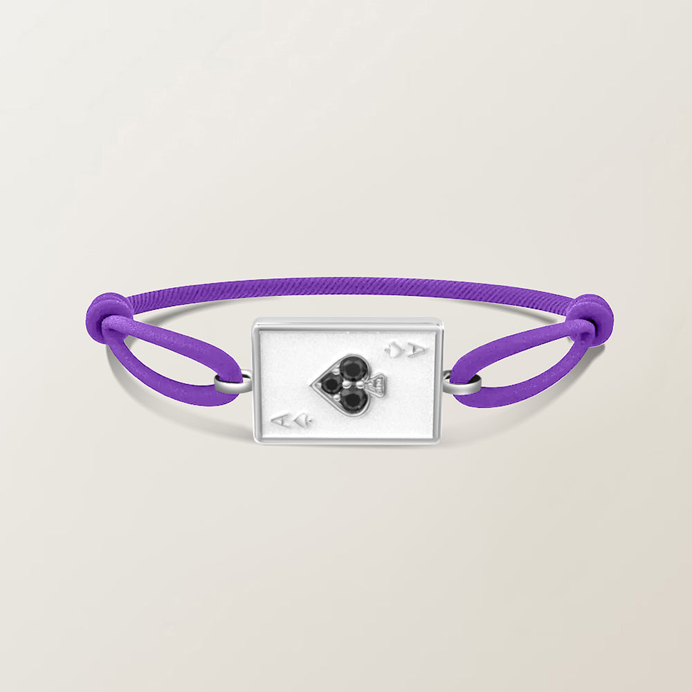 schoppen  armband