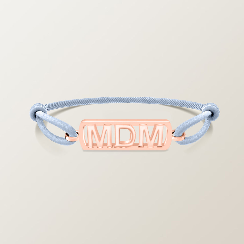 Pulsera inicial
