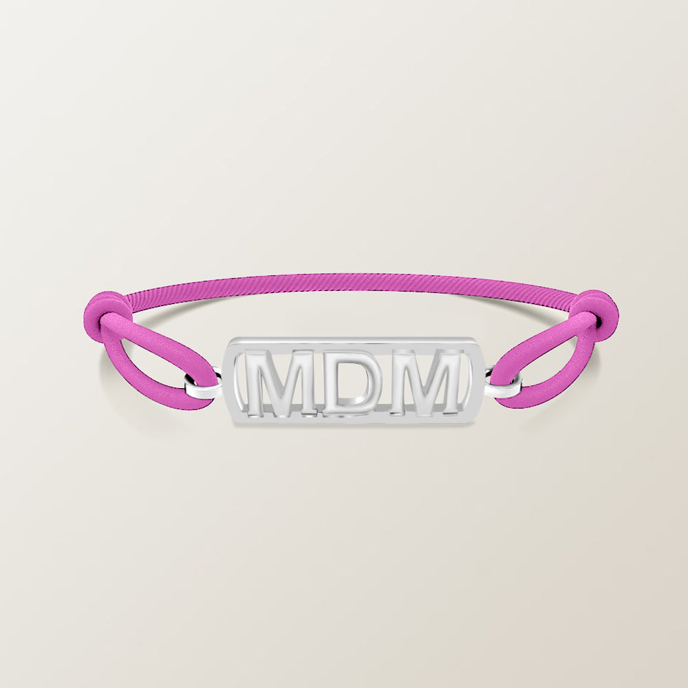 Pulsera inicial