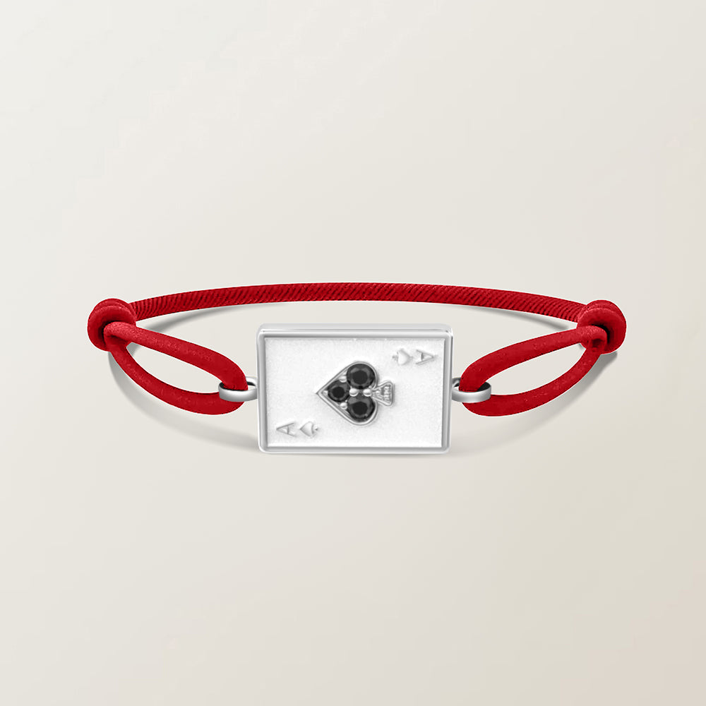 schoppen  armband