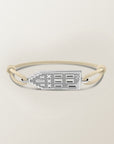 Amsterdam 750 armband