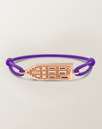 Amsterdam 750 armband