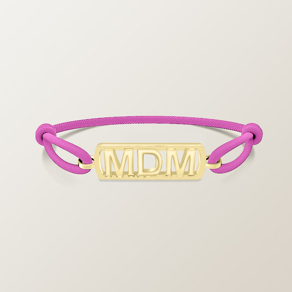 Pulsera inicial