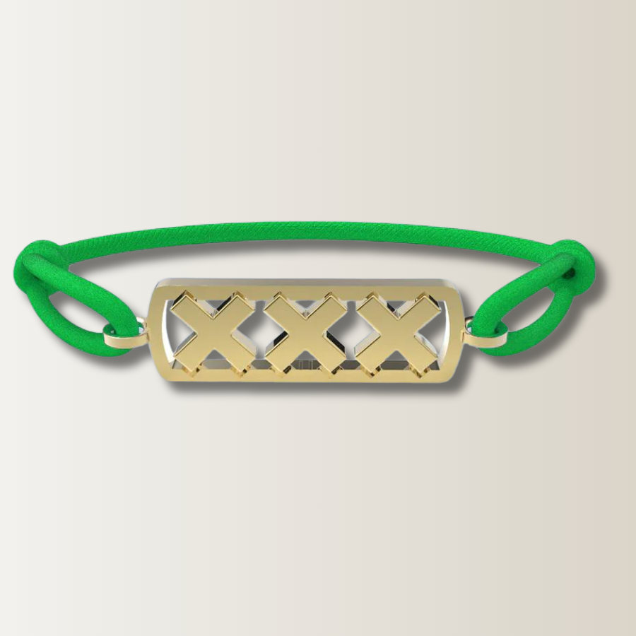 Amsterdam bracelet