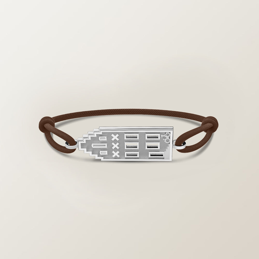 Amsterdam 750 armband