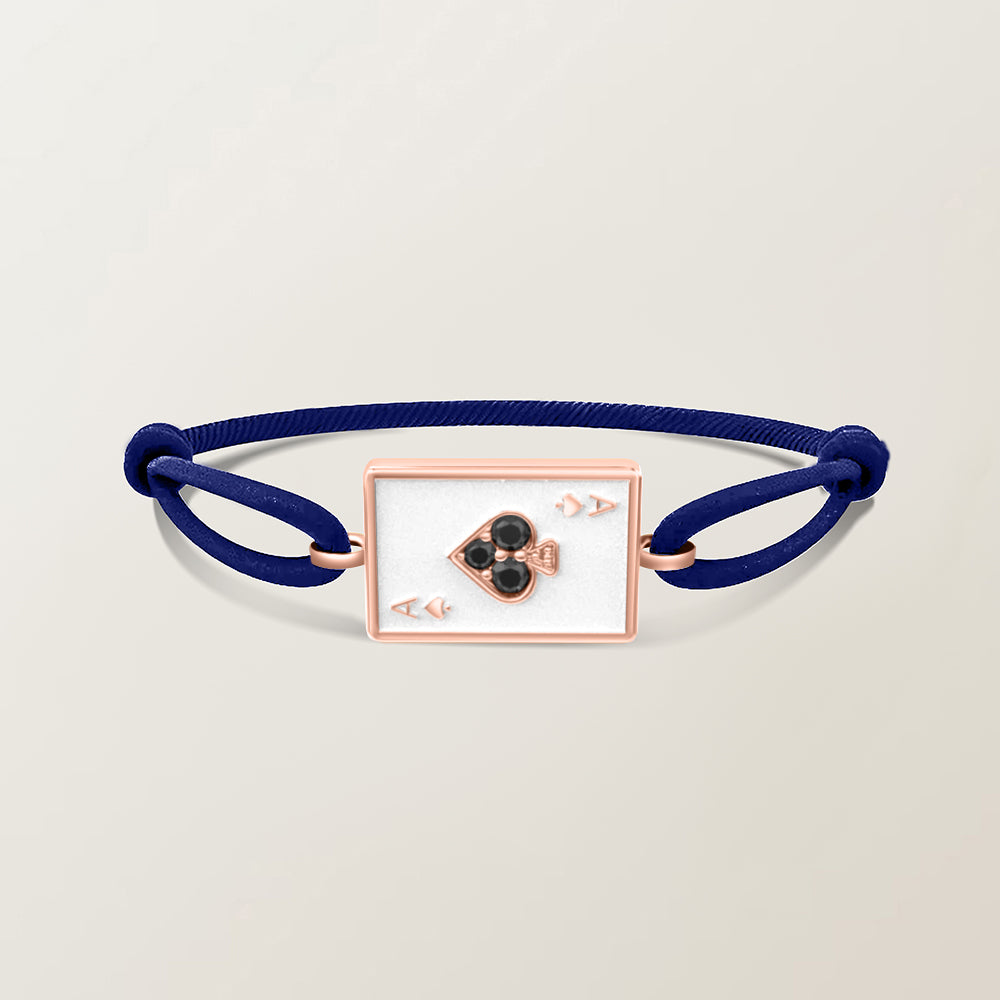 schoppen  armband