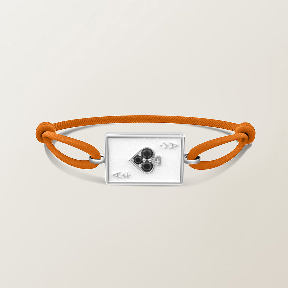 schoppen  armband