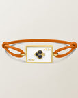schoppen  armband