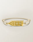 Amsterdam 750 armband