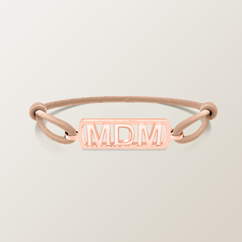 Pulsera inicial