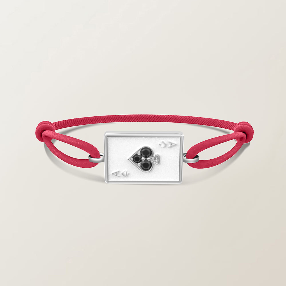 schoppen  armband