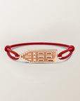 Amsterdam 750 armband