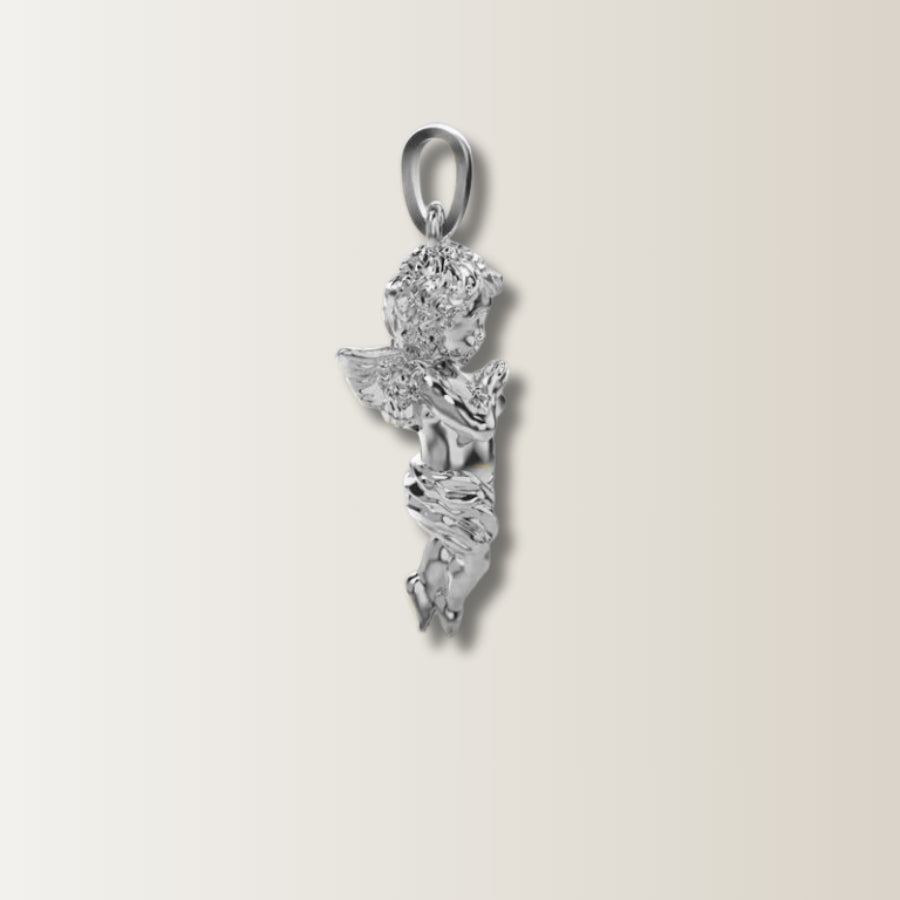 Baby engel hanger