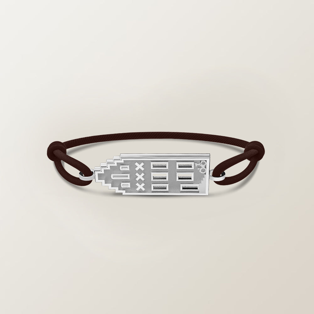 Amsterdam 750 armband