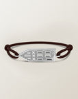 Amsterdam 750 armband
