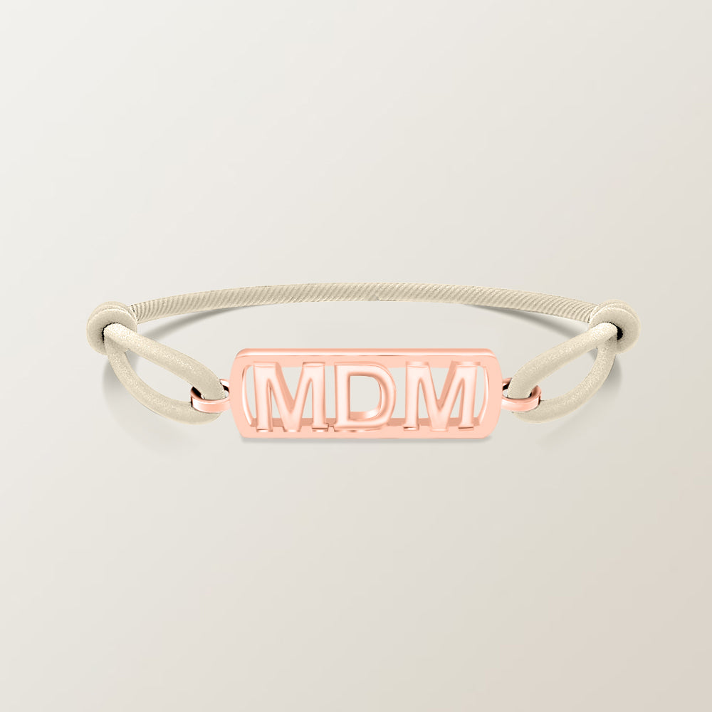 Pulsera inicial