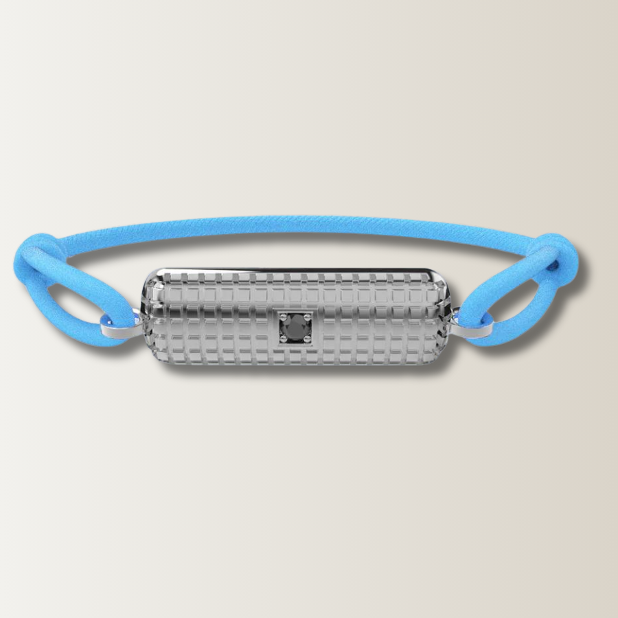 Juno bracelet black diamond