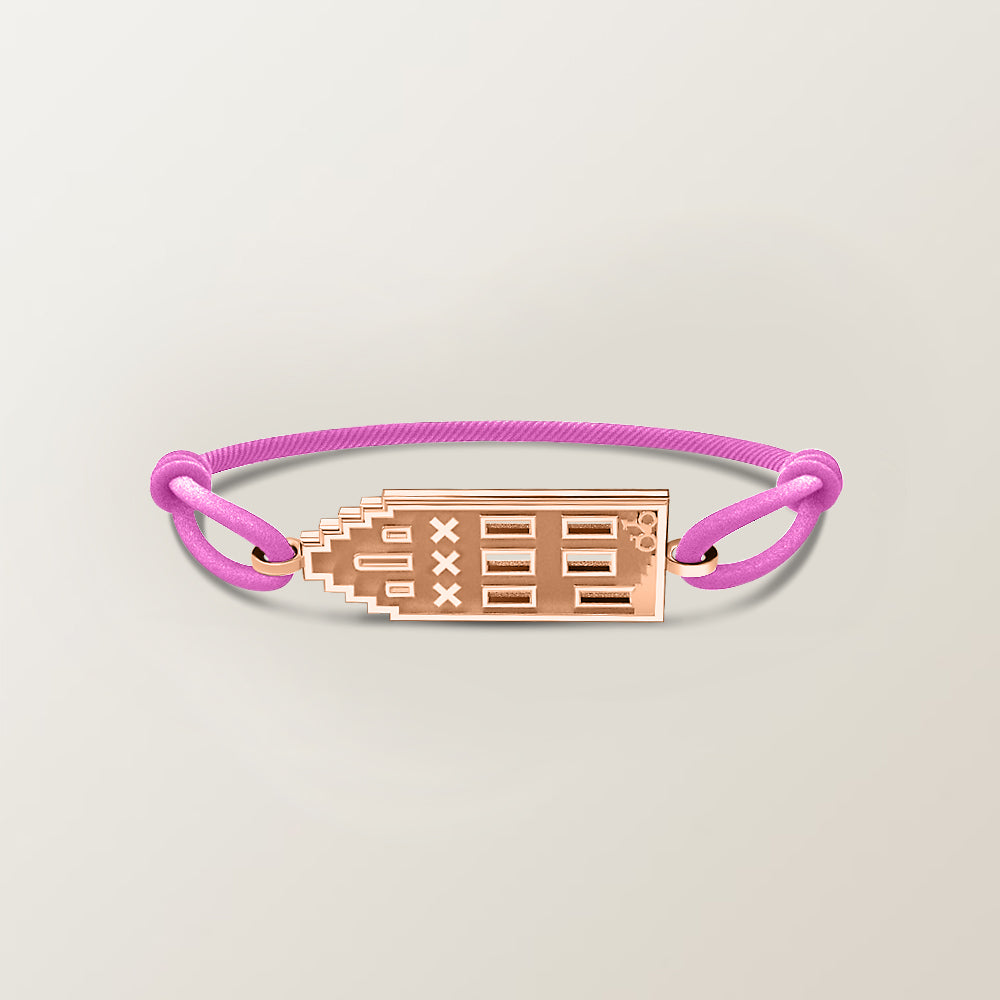 Amsterdam 750 armband