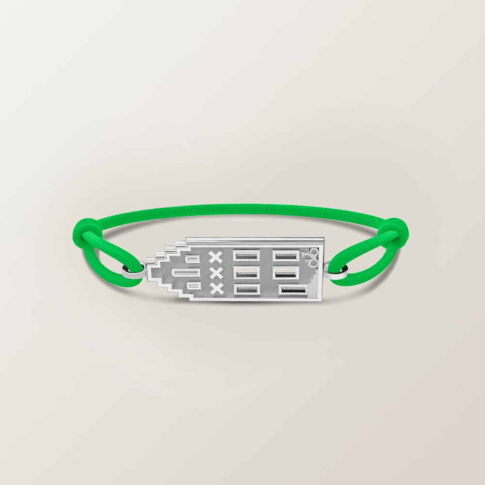 Amsterdam 750 armband