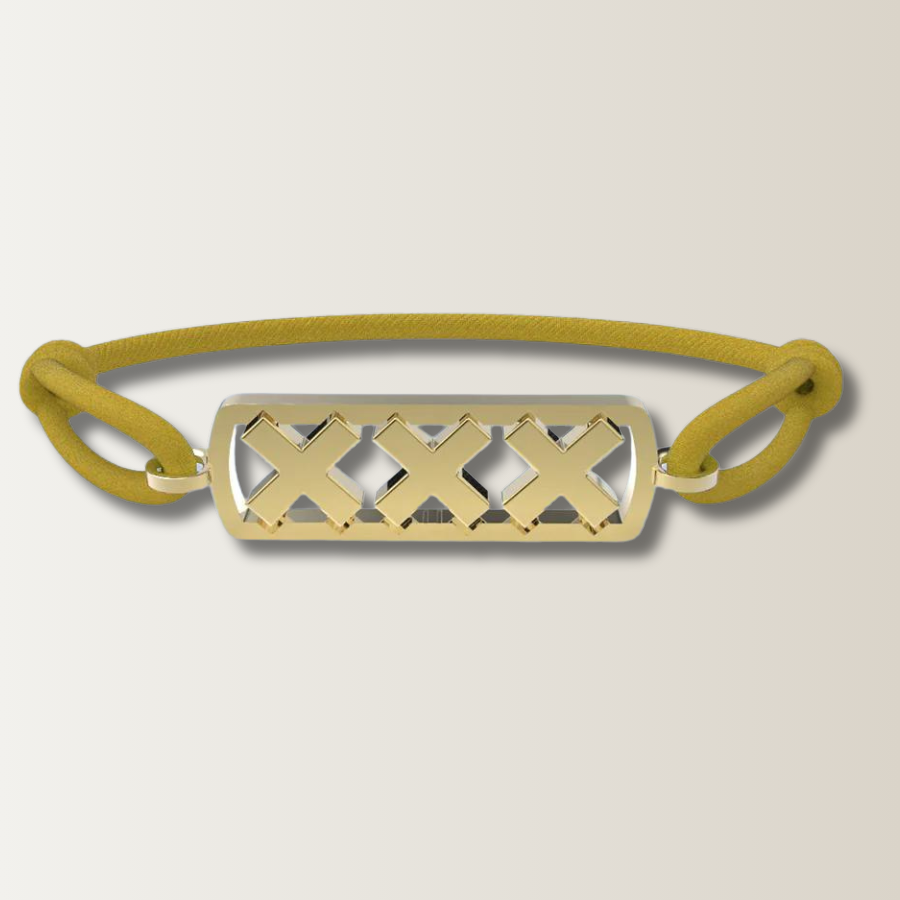 Amsterdam bracelet