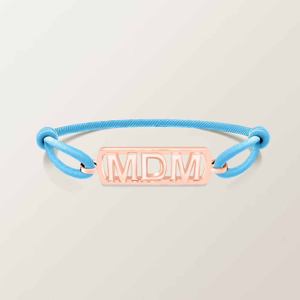 Pulsera inicial