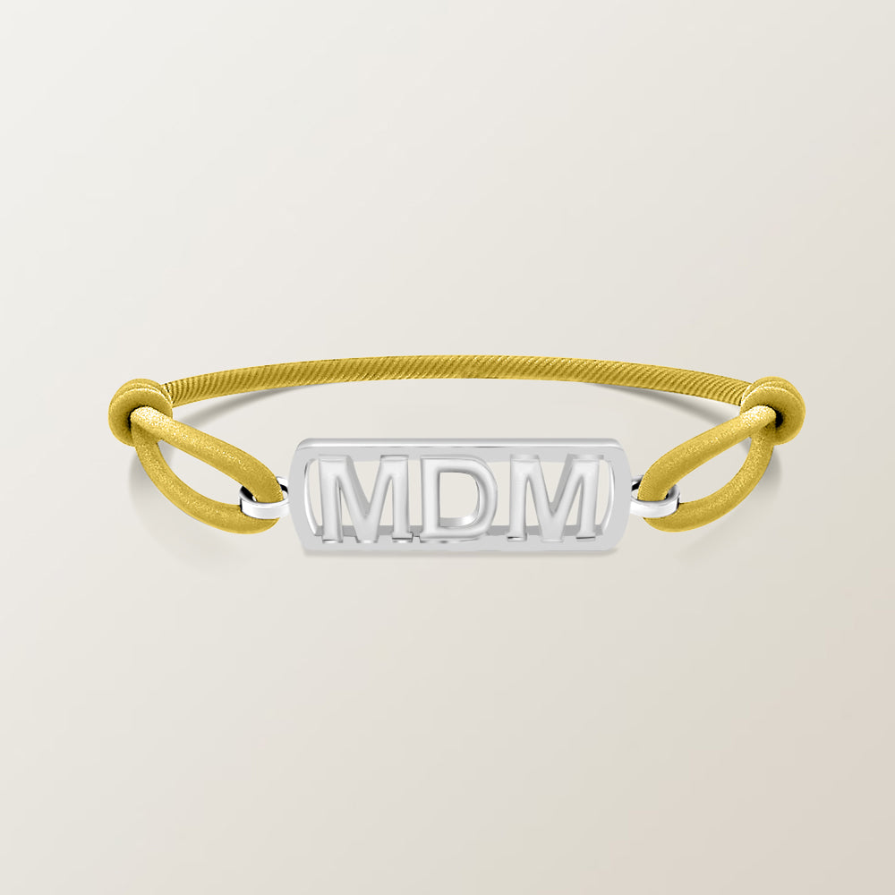 Pulsera inicial