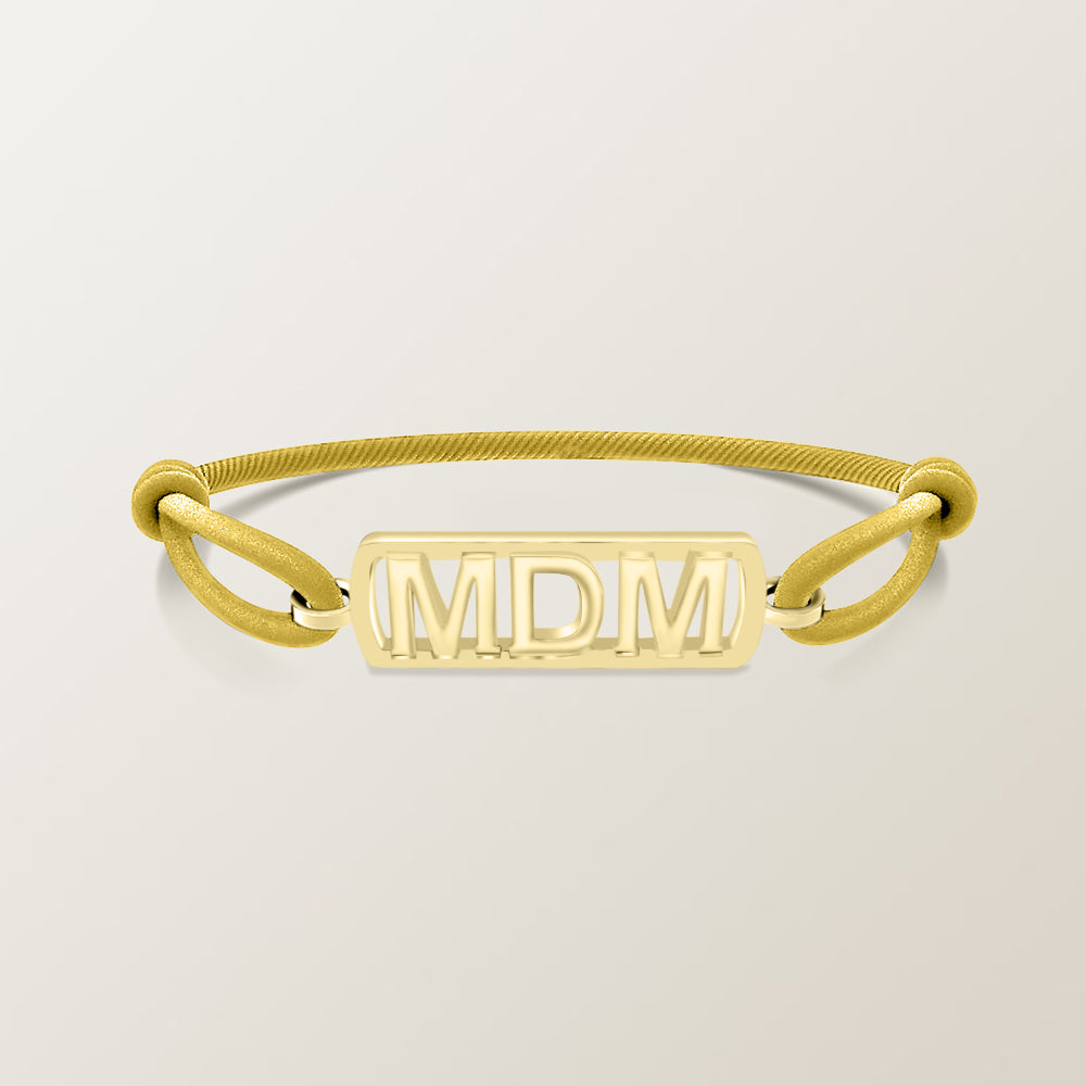 Pulsera inicial