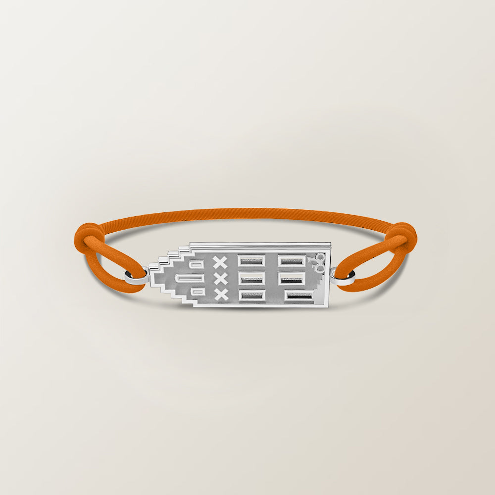 Amsterdam 750 armband