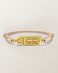 Amsterdam 750 armband