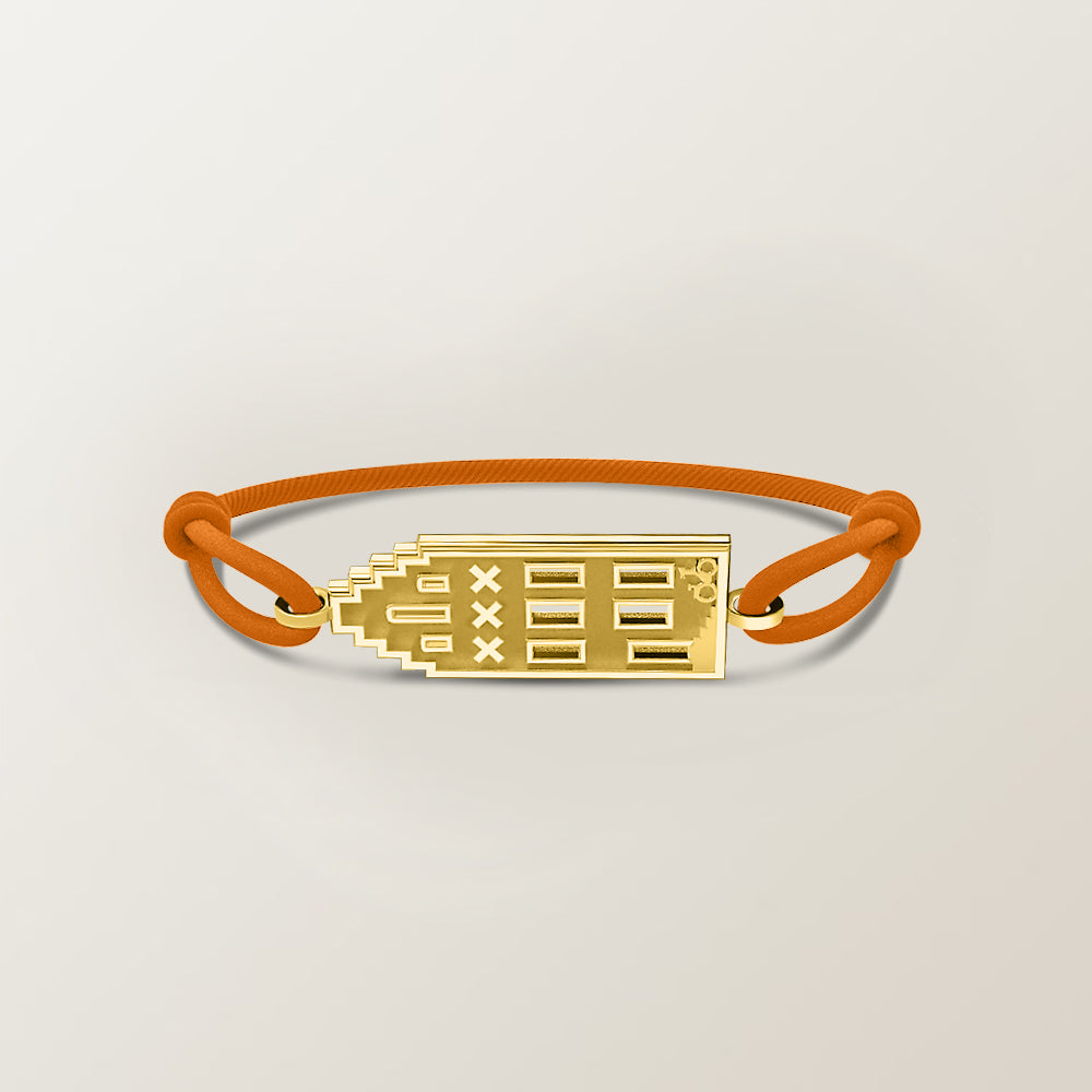 Amsterdam 750 armband