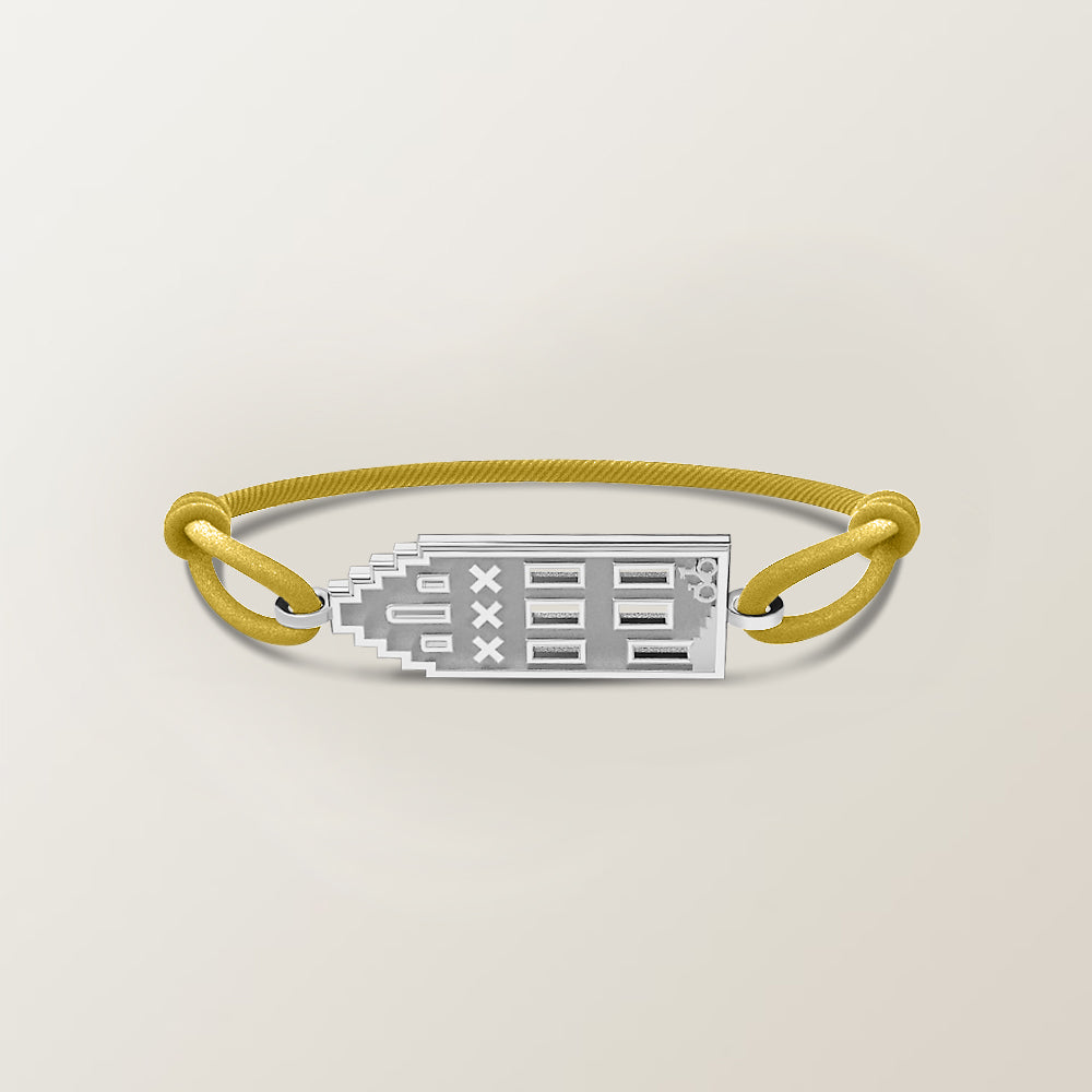 Amsterdam 750 armband