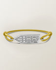 Amsterdam 750 armband