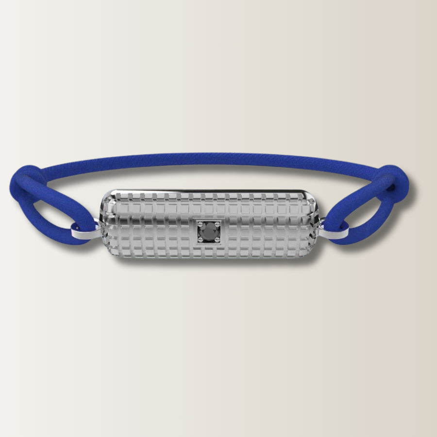 Juno bracelet black diamond